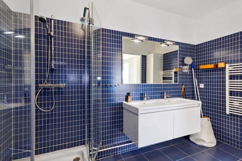 Le Plaza - Sea view - Car park - Swimming pool - Tennis court Apartment in Mandelieu-La Napoule