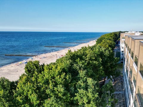 Natural landscape, Beach, Sea view