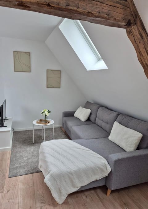 Le Cocoon Drouais Apartment in Dreux