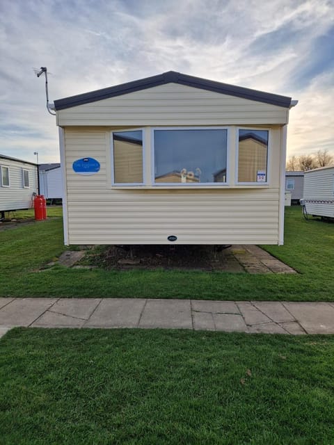 Casita Feliz Campground/
RV Resort in Whitley Bay