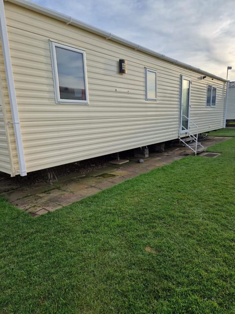 Casita Feliz Campground/
RV Resort in Whitley Bay