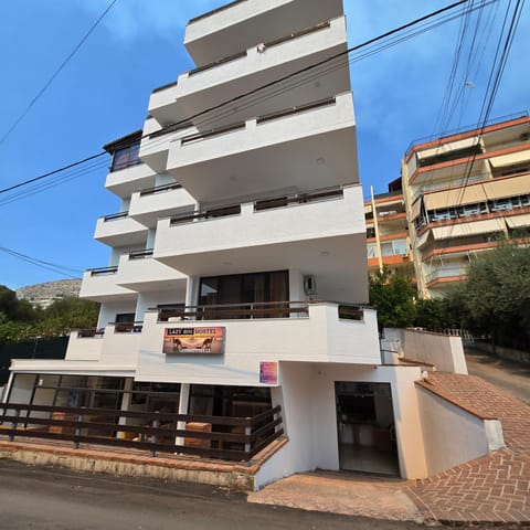 Property building, Balcony/Terrace