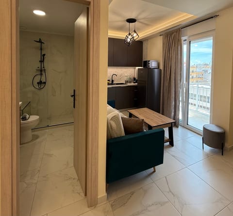 Bathroom, Living room, Photo of the whole room