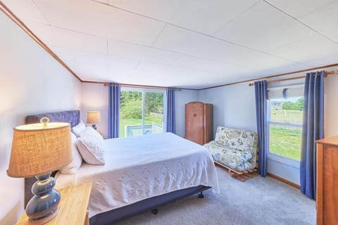 Anchorage Cottages #10 House in Long Beach