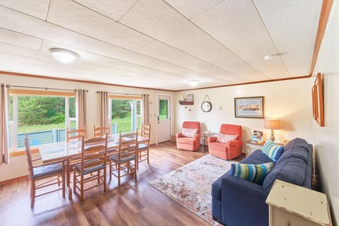 Anchorage Cottages #5 House in Long Beach