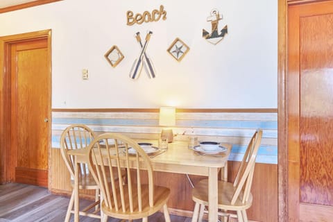 Anchorage Cottages #7 House in Long Beach