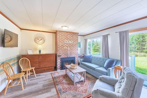 Anchorage Cottages #7 House in Long Beach