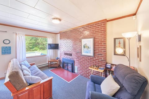 Anchorage Cottages #6 House in Long Beach