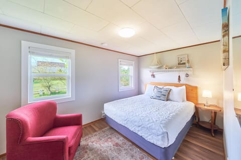 Anchorage Cottages #8 House in Long Beach