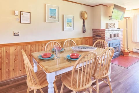 Anchorage Cottages #8 House in Long Beach