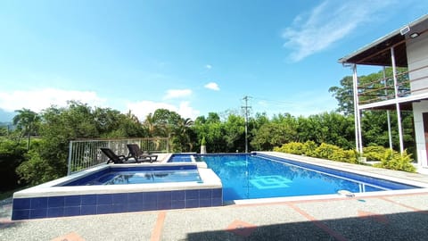 Day, Pool view, Swimming pool