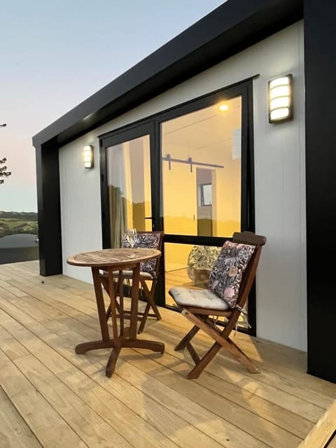 Abbey Caves Countryscape Bed and Breakfast in Whangārei