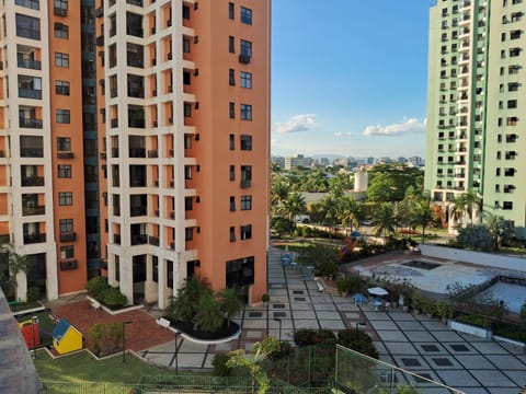 Lindos apartamentos no Mediterrâneo Flats Apartment in Rio de Janeiro