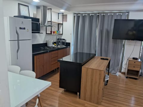 Lindos apartamentos no Mediterrâneo Flats Apartment in Rio de Janeiro