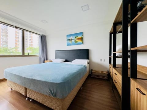 Lindos apartamentos no Mediterrâneo Flats Apartment in Rio de Janeiro