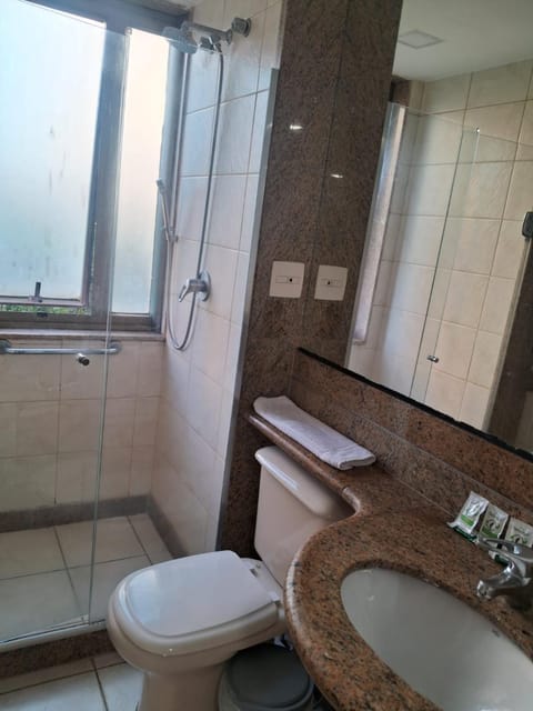 Lindos apartamentos no Mediterrâneo Flats Apartment in Rio de Janeiro