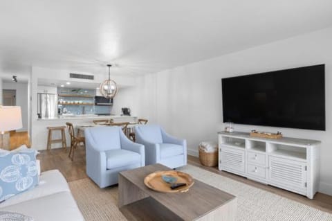 Beach Villas 2225 House in Sanibel Island