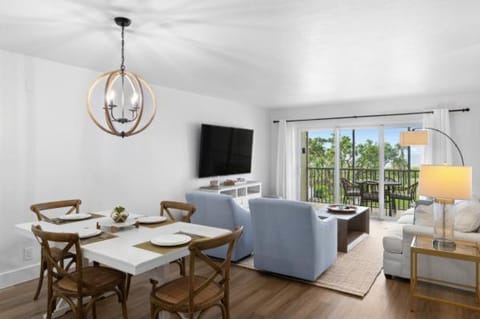 Beach Villas 2225 House in Sanibel Island