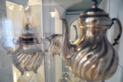 Melitta Villa Villa in Corfu, Greece