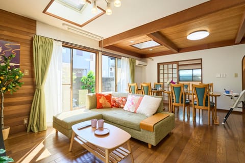 Living room, Dining area, air conditioner, air conditioner
