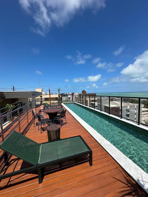 Pool view, Swimming pool, sunbed, Internal: Not applicable to any particular room