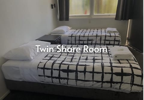 The Awanui Hotel Hotel in Northland