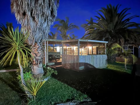 The Awanui Hotel Hotel in Northland