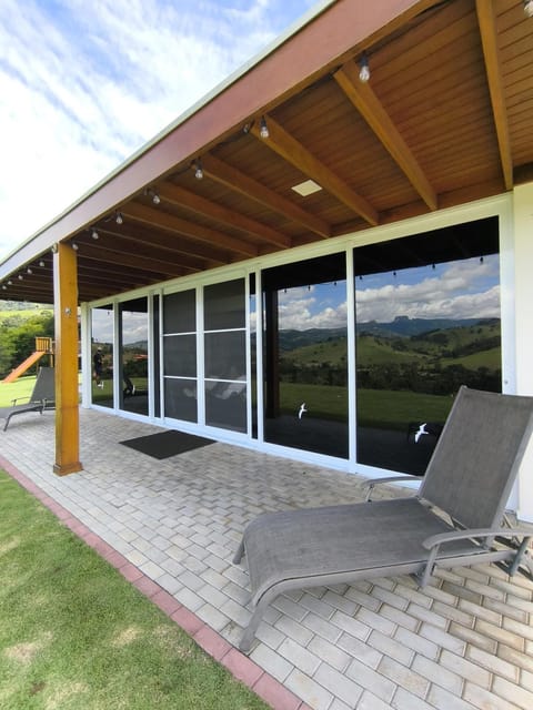 Property building, Patio, Facade/entrance, Day, Natural landscape