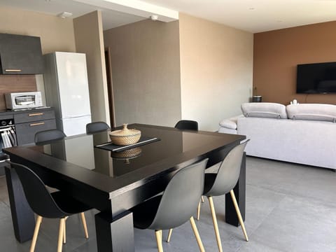 appartement cosy Apartment in Morteau