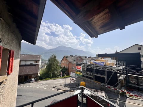 appartement Valentine au coeur des 4 Vallées Apartment in Canton of Valais