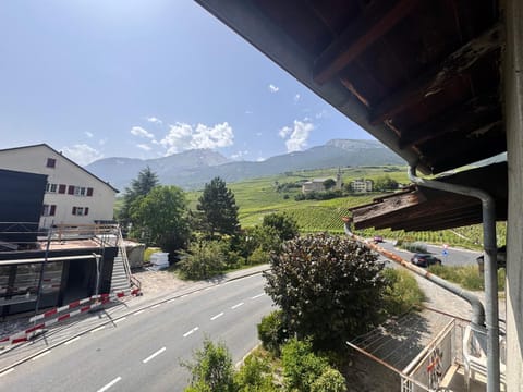 appartement Valentine au coeur des 4 Vallées Apartment in Canton of Valais