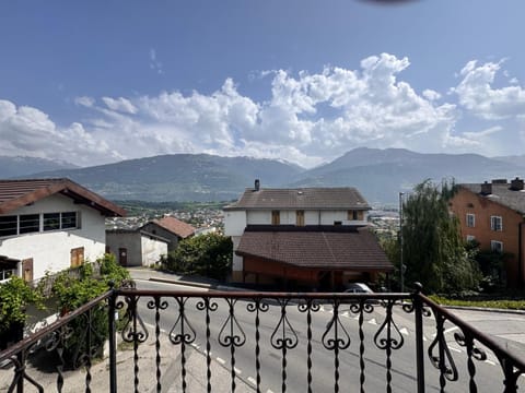 appartement Valentine au coeur des 4 Vallées Apartment in Canton of Valais
