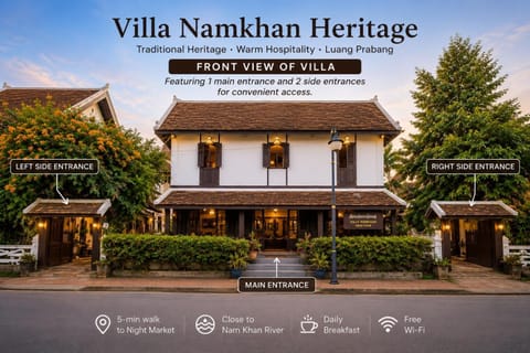 Property view