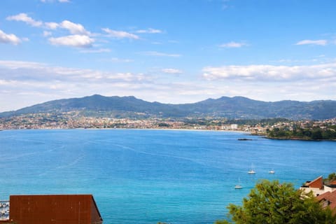 Nearby landmark, Day, Natural landscape, Beach, Sea view