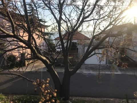 Beachfront Villa Ksenija - 4 bedrooms & parking Villa in Šibenik-Knin County, Croatia