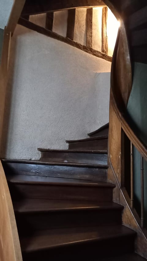 Maison avec vue le Vieux Mans House in Le Mans