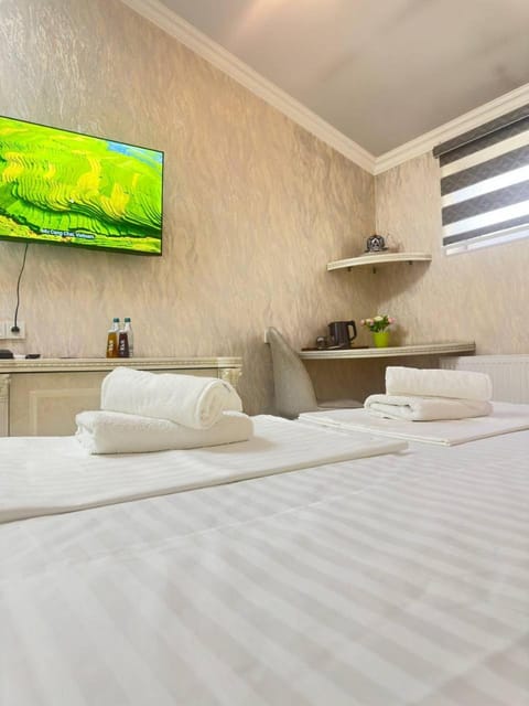 TV and multimedia, Bedroom