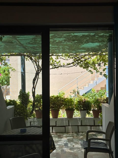 EYTYXHS Studios Apartment in Palaiochora