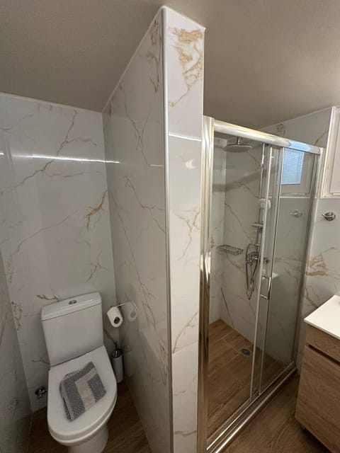 EYTYXHS Studios Apartment in Palaiochora