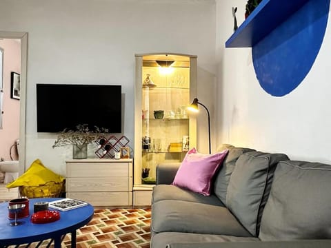 Ático en el centro de Alicante Apartment in Alicante