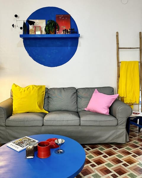 Ático en el centro de Alicante Apartment in Alicante