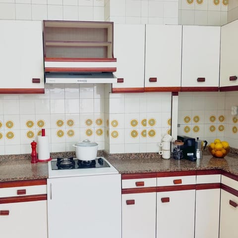 Ático en el centro de Alicante Apartment in Alicante