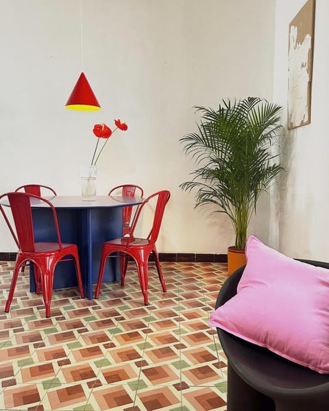 Ático en el centro de Alicante Apartment in Alicante