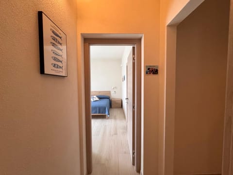 House Pale Rooms Bed and Breakfast in Palau