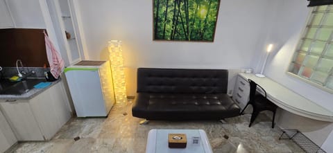 The Palmana Tropical Courtyard Jayakarta Residence 12 Apartment in Kuta