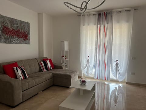 Rosa's House Casa Vacanze Apartment in Basilicata