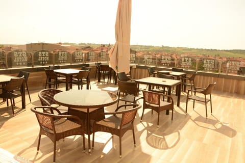 City view