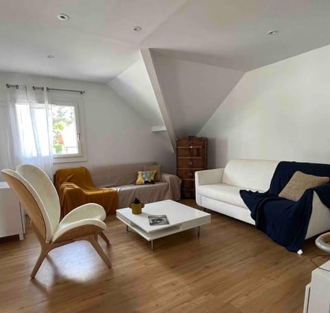 Apartment near Lake Annecy Apartment in Menthon-Saint-Bernard