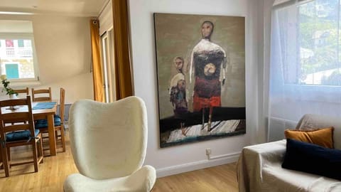 Apartment near Lake Annecy Apartment in Menthon-Saint-Bernard