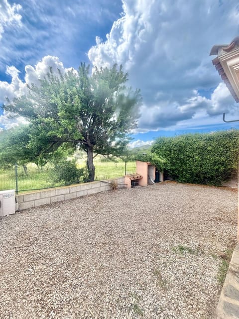 Villetta Rinaggiu Apartment in San Teodoro